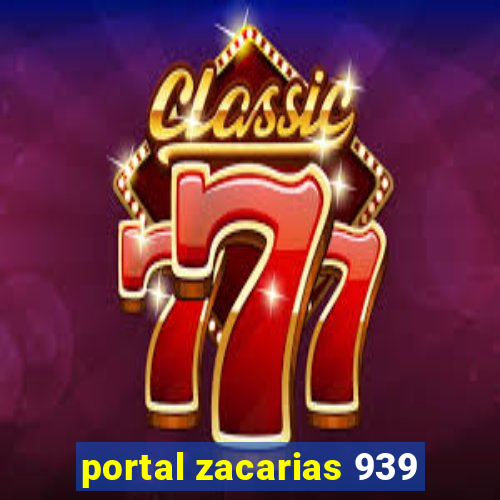 portal zacarias 939